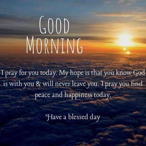 Good-Morning-prayer-peace-happiness