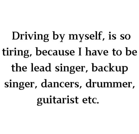 Joke-Music-Driving