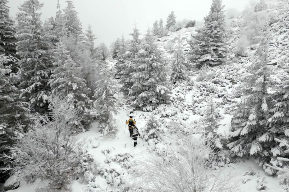 Randonnée : connaissez-vous le cirque de Chamalière dans le Cantal ?