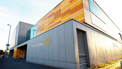 Manchester Youth Zone