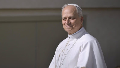 León XIV defiende el matrimonio como el 