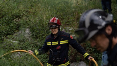 Los incendios forestales arrasan 10.429 hectáreas en España hasta mayo, un 52,7% menos que en 2024