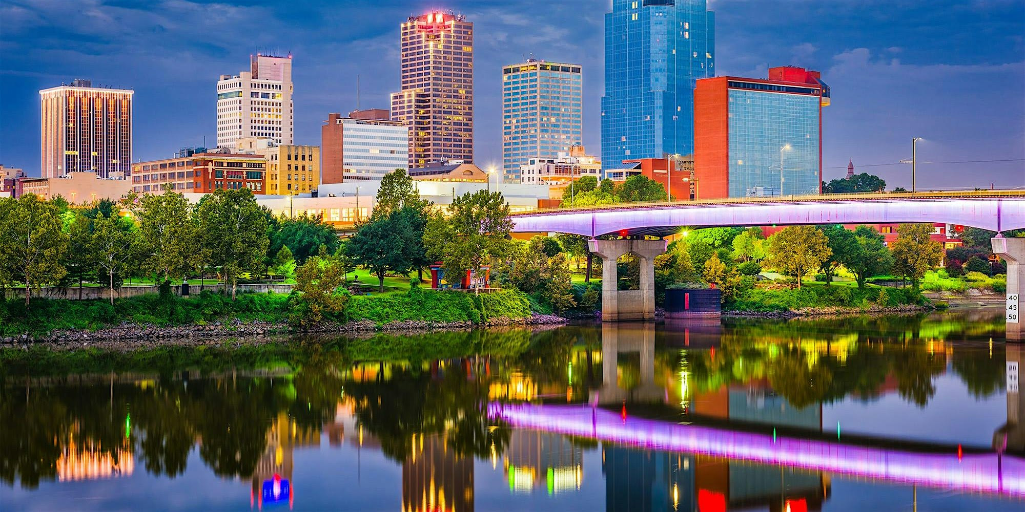 Little Rock Career Fair