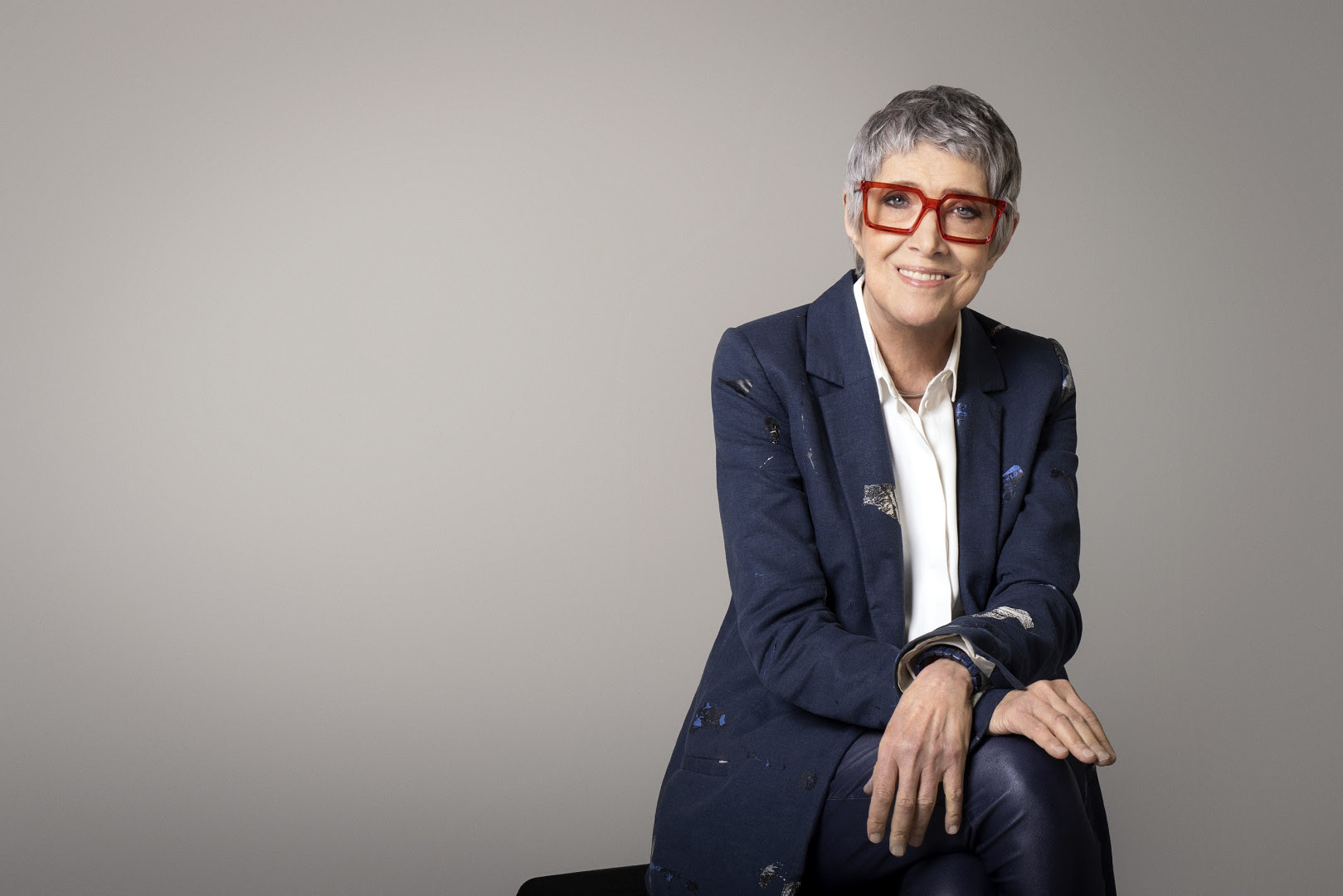 Teresa Parodi, foto di Augustín Dusserre – Ignazio Arnedo