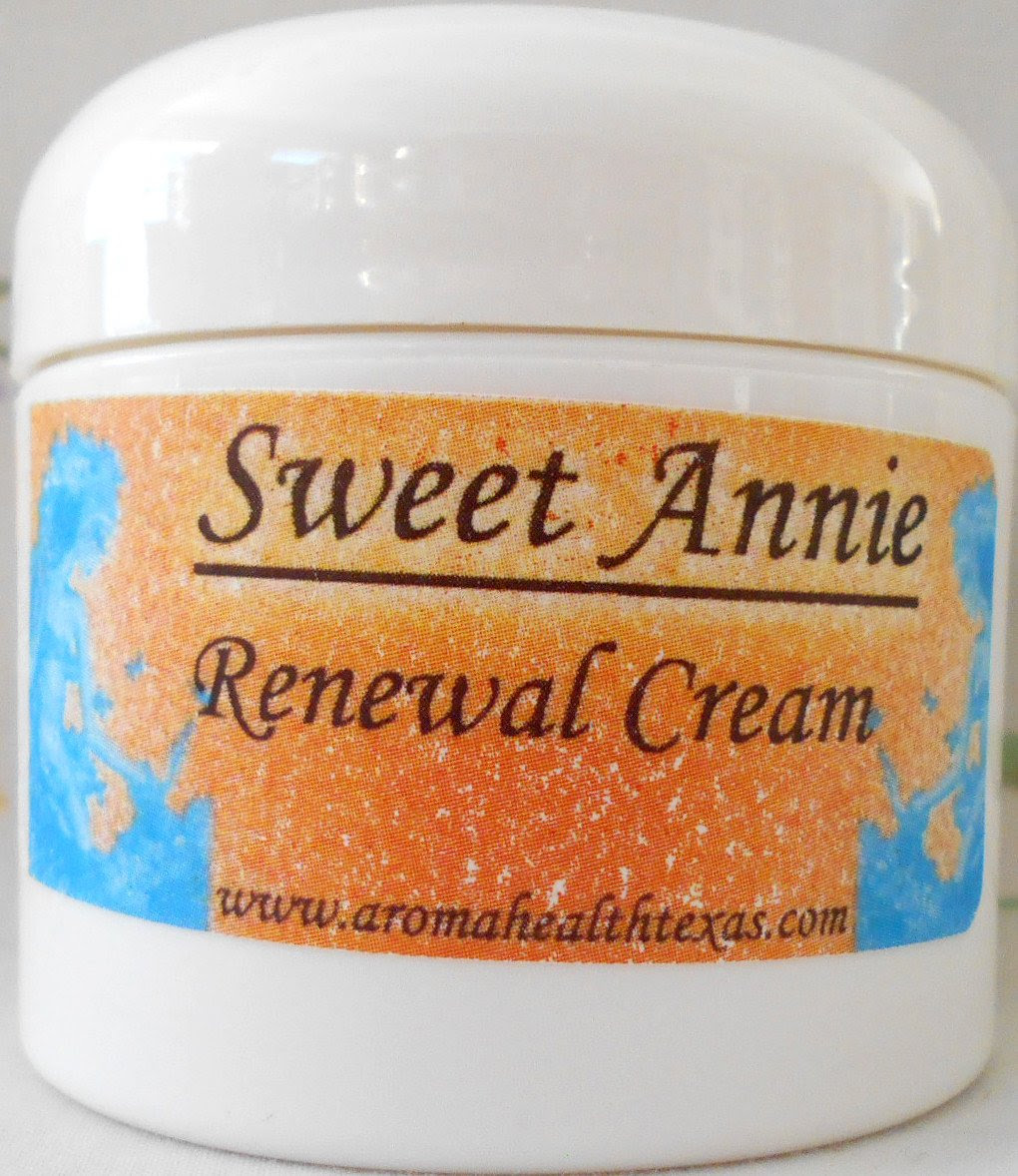 Sweet Annie Renewal Cream