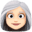👩🏻‍🦳