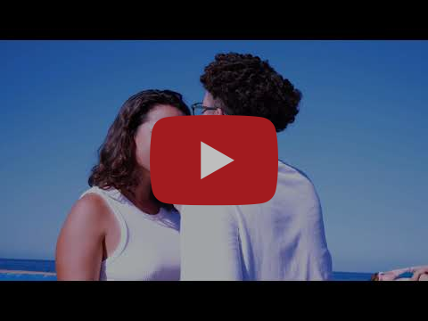 Al Mar - Proyecto Mercurio feat. Amanda Prieto (Video oficial)