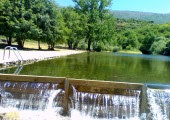 Piscina La Pesquerona