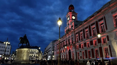 Una docena de empresas reciben el sello de calidad Madrid Excelente en el primer trimestre del año