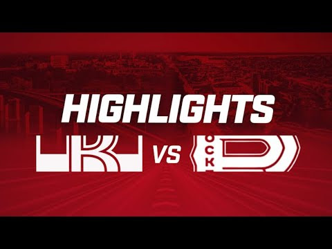 HIGHLIGHTS: Belleville Senators at Laval Rocket (Nov 22/24)