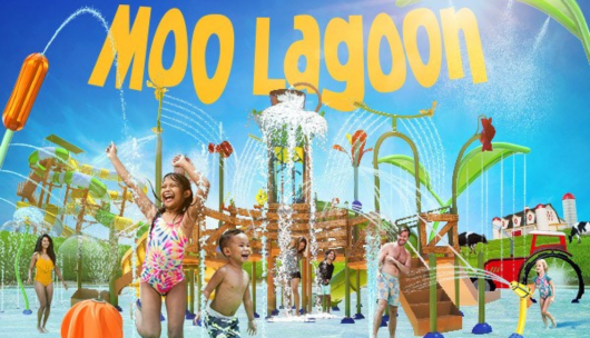 Moo Lagoon