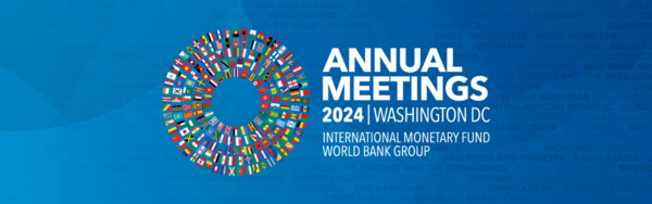 Annual Meetings 2024 Daily Briefing Banner