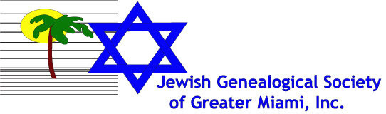 JGSGM Logo