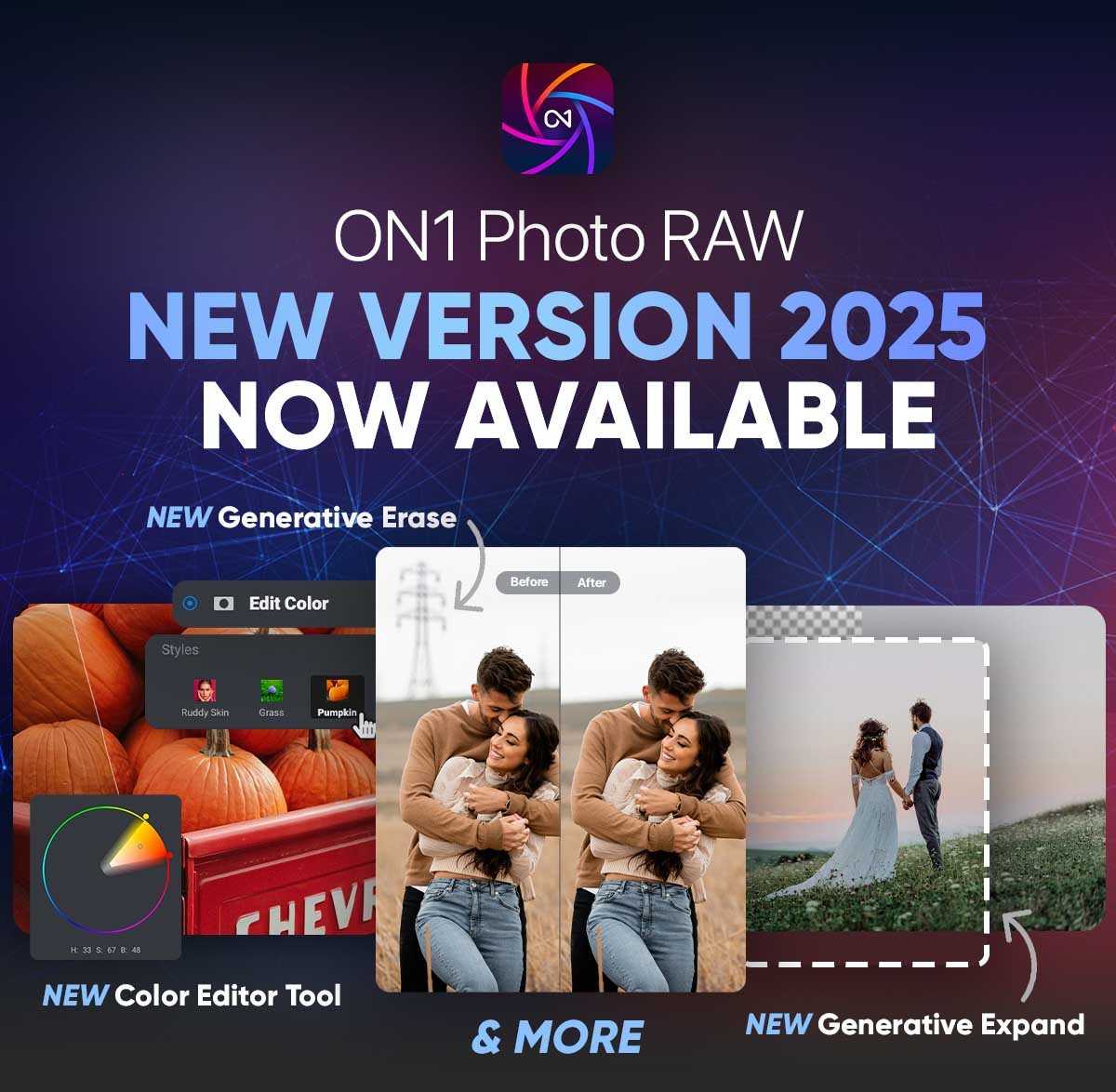 ON1 Photo RAW 2025 Review