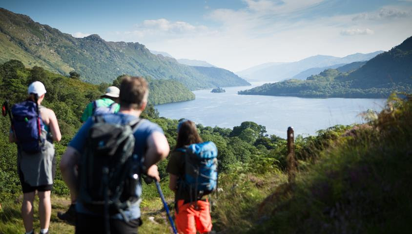 Wilderness Scotland Has New 2025 Adventures – Chris Cruises