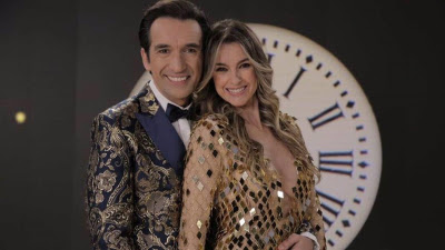 Telemadrid logra su mejor dato en las Campanadas desde 2001 congregando a 188.000 espectadores