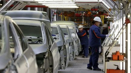 Des Citroën produites en Russie, Stellantis victime d’un acte de 'piraterie industrielle' ?