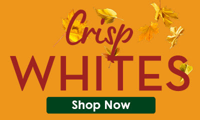 Shop Crisp Whites here