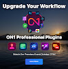 ON1 Professional Plugin Bundle (Save 76%)</p></img><p>