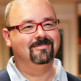 Carlos Ruiz Zafón