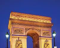 Imagen de Arc de Triomphe