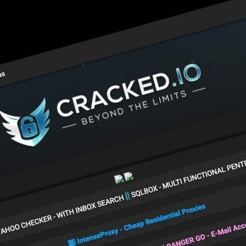 Cracked.io Helped Hackers Target 17 Million US Users Before Shutdown