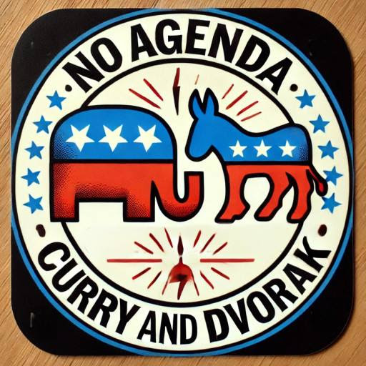 No Agenda Show 1686 Album Art.