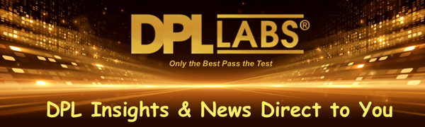DPL Labs Insights & News Direct to You
