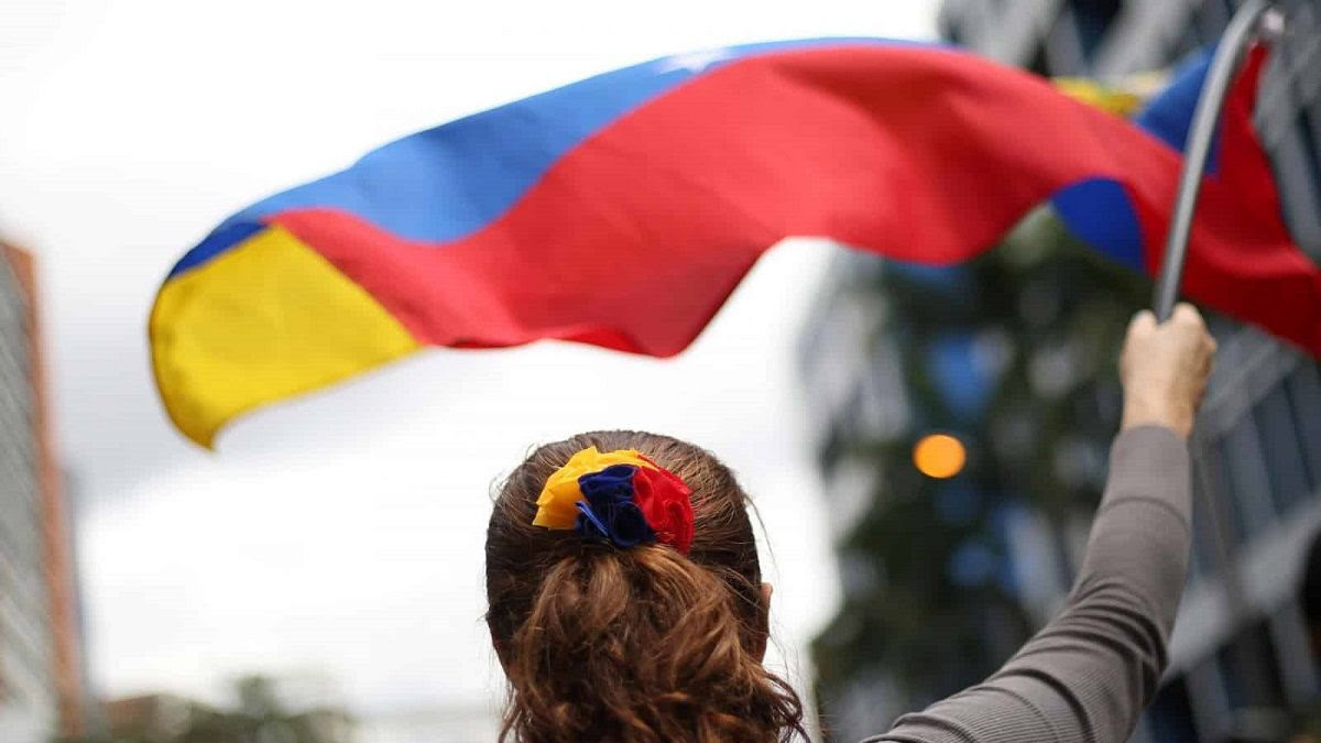 DIRIGENTES LEVANTAN SU VOZ por las presas políticas, madres y esposas: en el Día Internacional de la Mujer