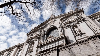 El Supremo expresa su 