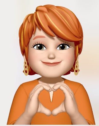 Pam-Memoji-Love-i-Pad