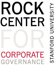 Stanford Rock Center logo