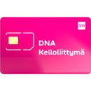 DNA Kelloliittymä