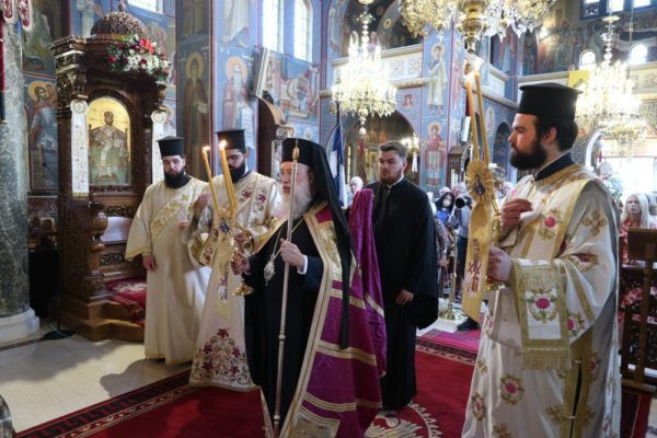 Τα Ονομαστήρια του Μητροπολίτη Κηφισίας | orthodoxia.online | ΟΡΘΟΔΟΞΙΑ - Ορθοδοξία | Εκκλησιαστικά νέα | ειδήσεις ορθοδοξία | Εκκλησία της Ελλάδος νέα & ειδήσεις | orthodoxia.online | ΟΡΘΟΔΟΞΙΑ - Ορθοδοξία
