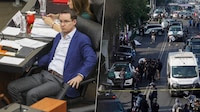 Asesinatos de Ximena Guzmán y José Muñóz podrían ser ‘crimen de Estado’: Anaya pide transparencia
