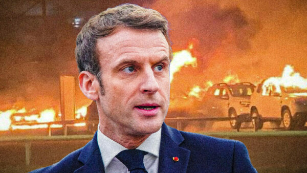 retraite macroniste manoeuvres