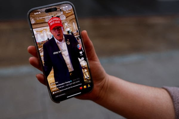 China-owned ByteDance has not approved any sale of the TikTok platform to the US. Reuters