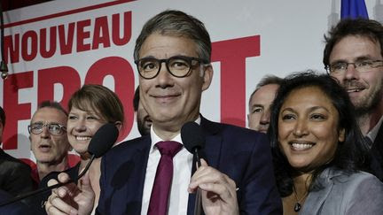 Législatives 2024 : comment le Parti socialiste, porté par le succès du Nouveau Front populaire, parvient à peser à nouveau sur l'échiquier politique