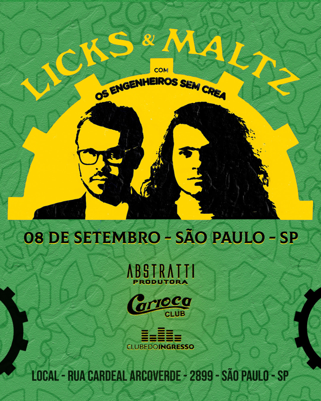 Licks Maltz SP - 1080x1350