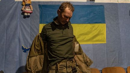 Guerre en Ukraine : trois morts dans une nouvelle frappe russe à Kharkiv, cible de bombardements presque quotidiens