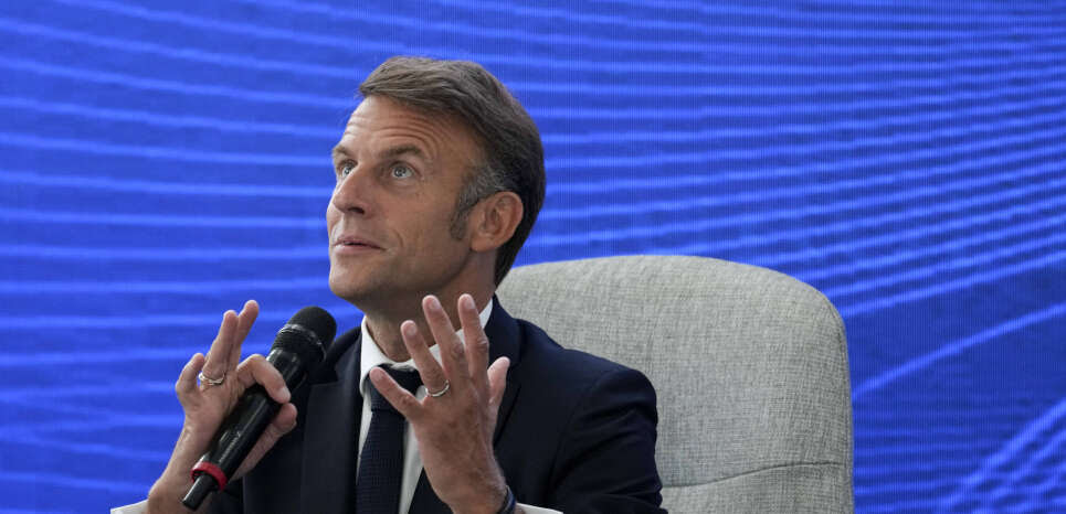 Emmanuel Macron a « redressé » économiquement la France ? Vraiment ?