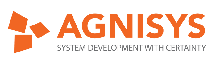 Agnisys-logo