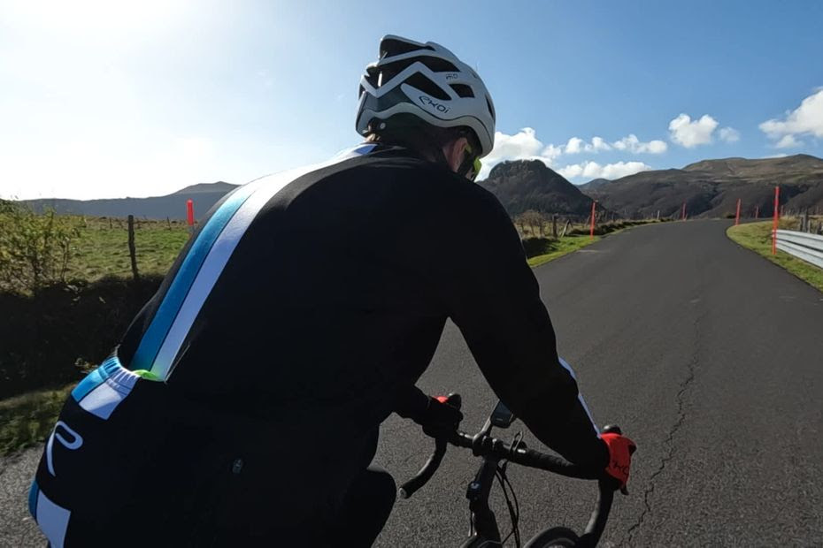 Tour de France 2025 dans le Puy-de-Dôme : “Un grand moment pour nous, les amoureux du vélo”