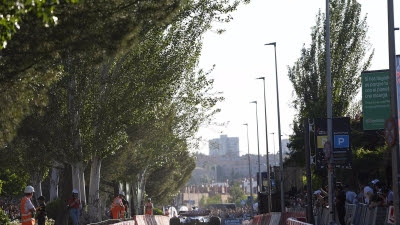 Almeida replica a Más Madrid insiste en la correcta tramitación de la licencia de Madring
