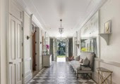 La mansión de Gwyneth Paltrow en Los Ángeles