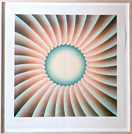 judy chicago through the flower 1