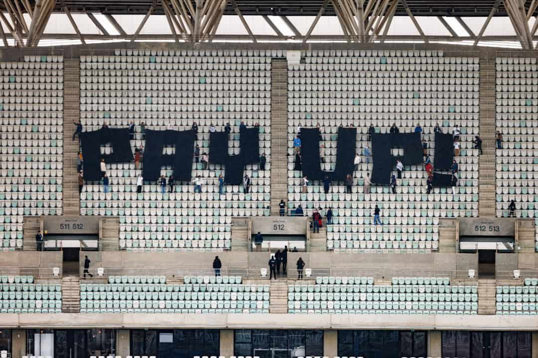 En su primera semana la COP29 elimina el trabajo realizado en los últimos años sobre financiación