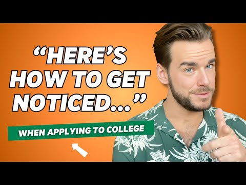 Common Essay Topics That Can Still Stand Out to Colleges