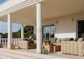 Villa de lujo en venta en Elche