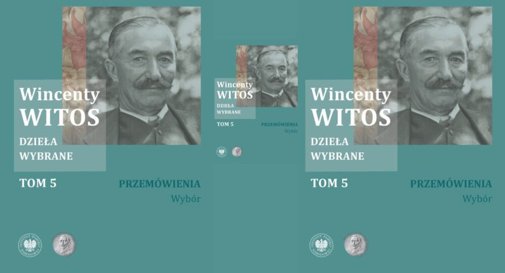 Wincenty WITOS: Jedność i praworządność to fundamenty silnej Polski